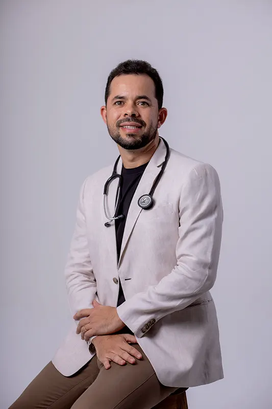Dr. Romero